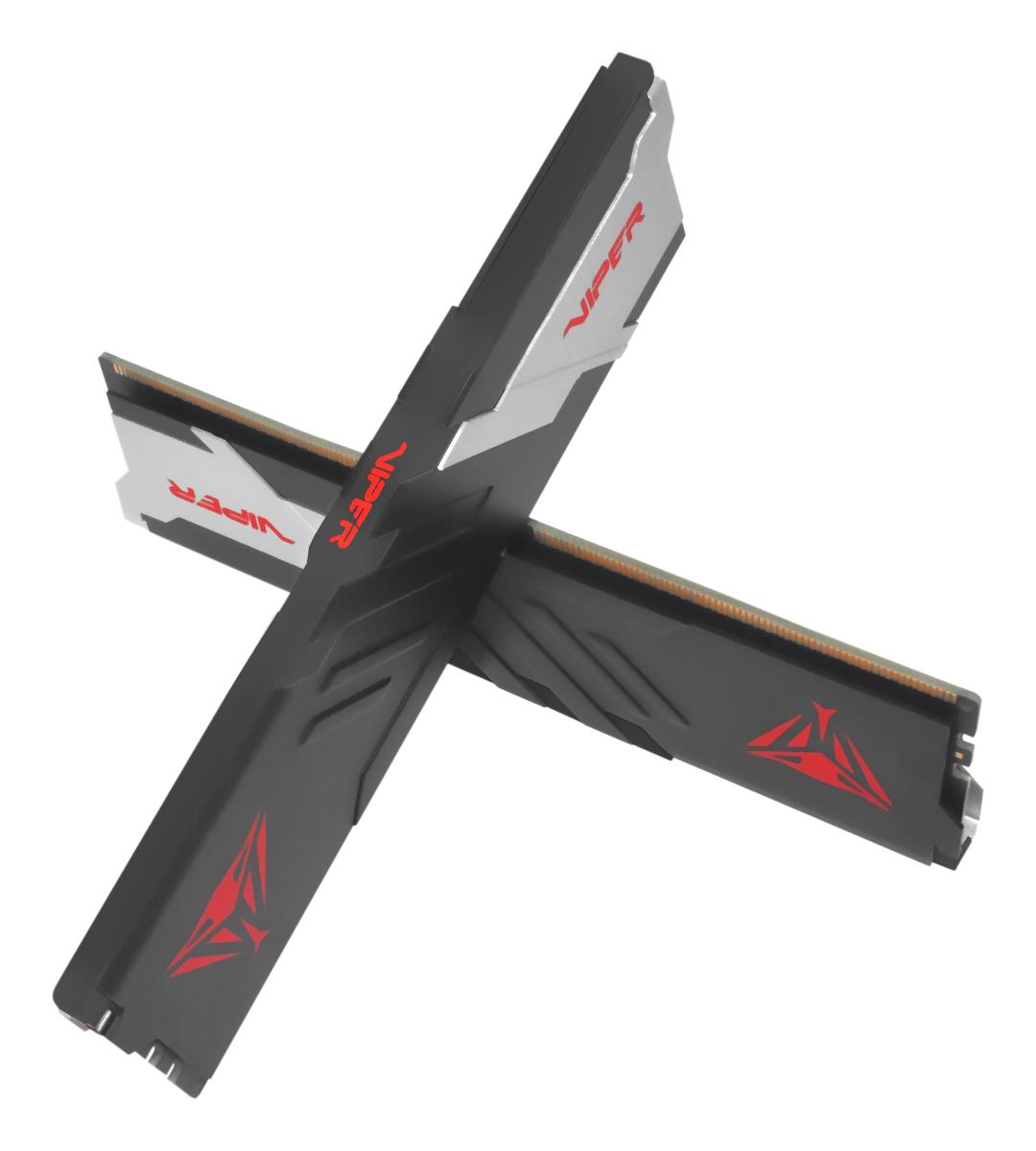EU Product - Viper Venom PVV532G640C32K - 32 GB - DDR5 thumbnail