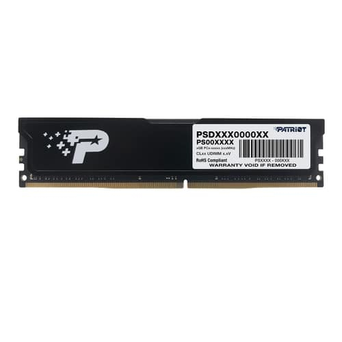 EU Product - Signature Line PSD416G32002 - 16 GB - DDR4 thumbnail