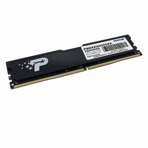 EU Product - Signature Line PSD416G32002 - 16 GB - DDR4 thumbnail