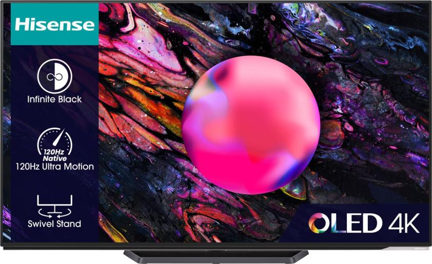 Hisense 65
