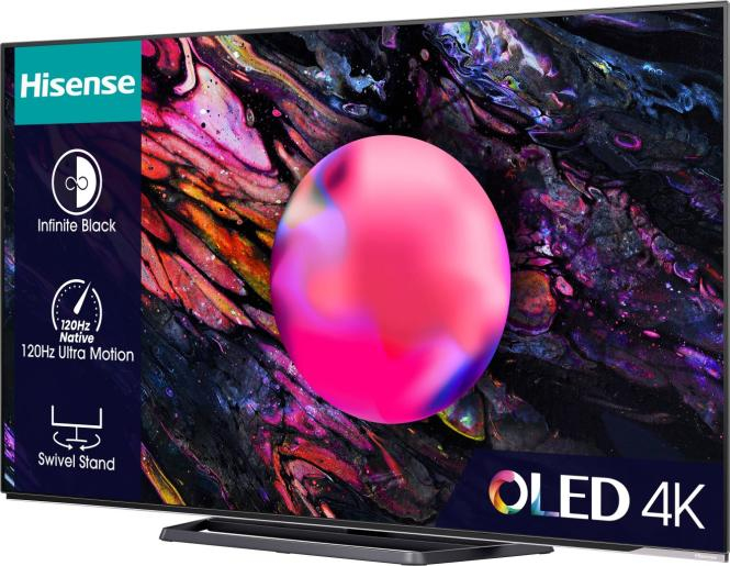 Hisense 65