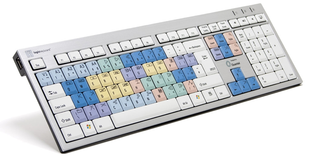 Quantel Keyboard - PC thumbnail