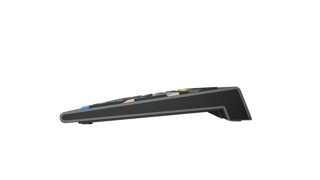 Live Keyboard - Mac Backlit ASTRA2 thumbnail