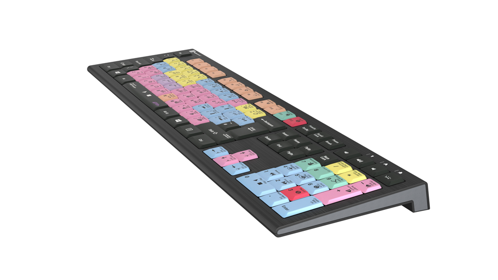 Pro Tools - PC Backlit ASTRA2 thumbnail