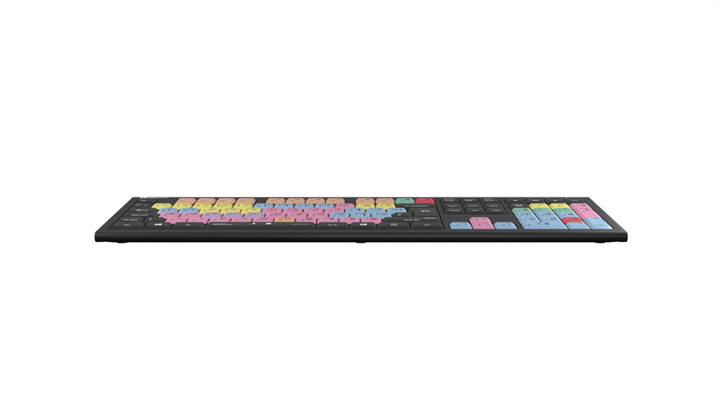 Pro Tools - PC Backlit ASTRA2 thumbnail