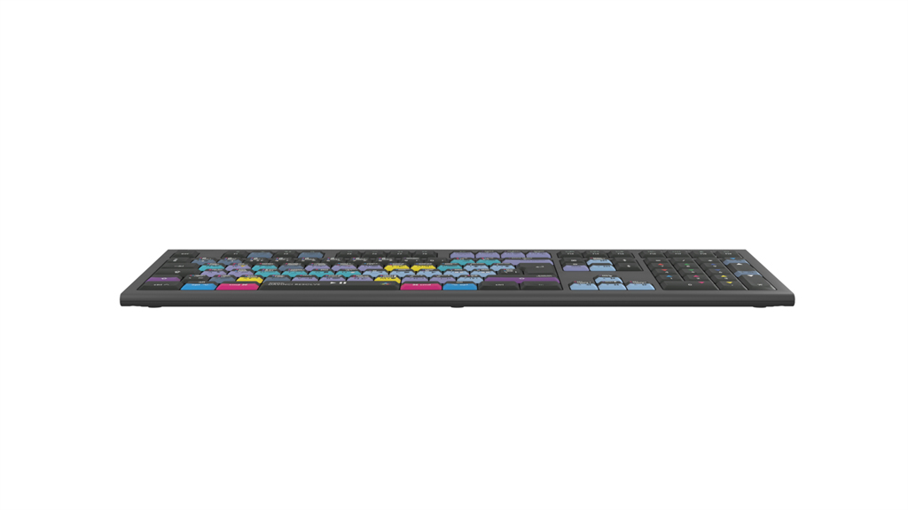DaVinci Resolve 18.5 - Mac Backlit ASTRA2 thumbnail