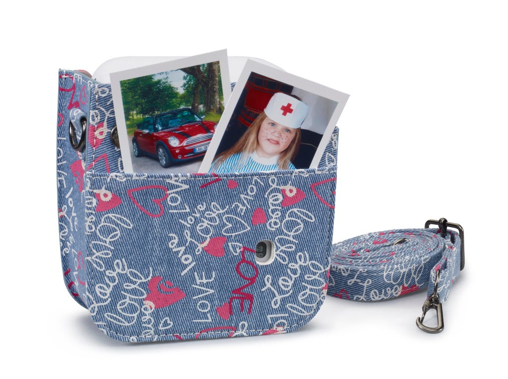 Cullmann RIO Fit 120 Body case Multicolour thumbnail