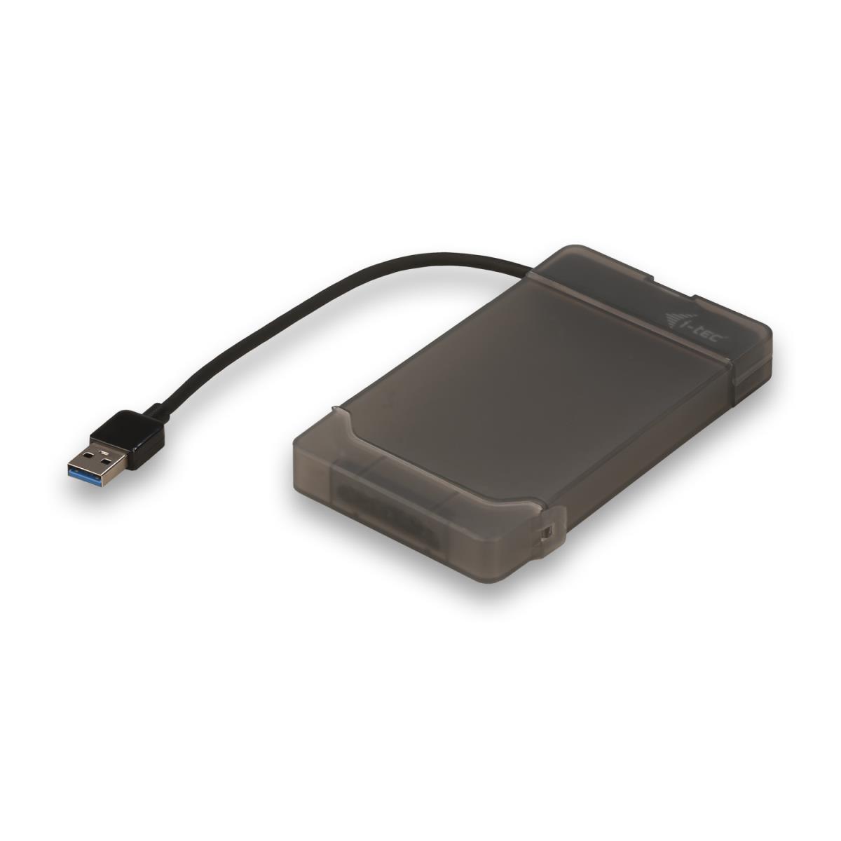 I-TEC USB 3.0 CASE HDD SSD EASY thumbnail