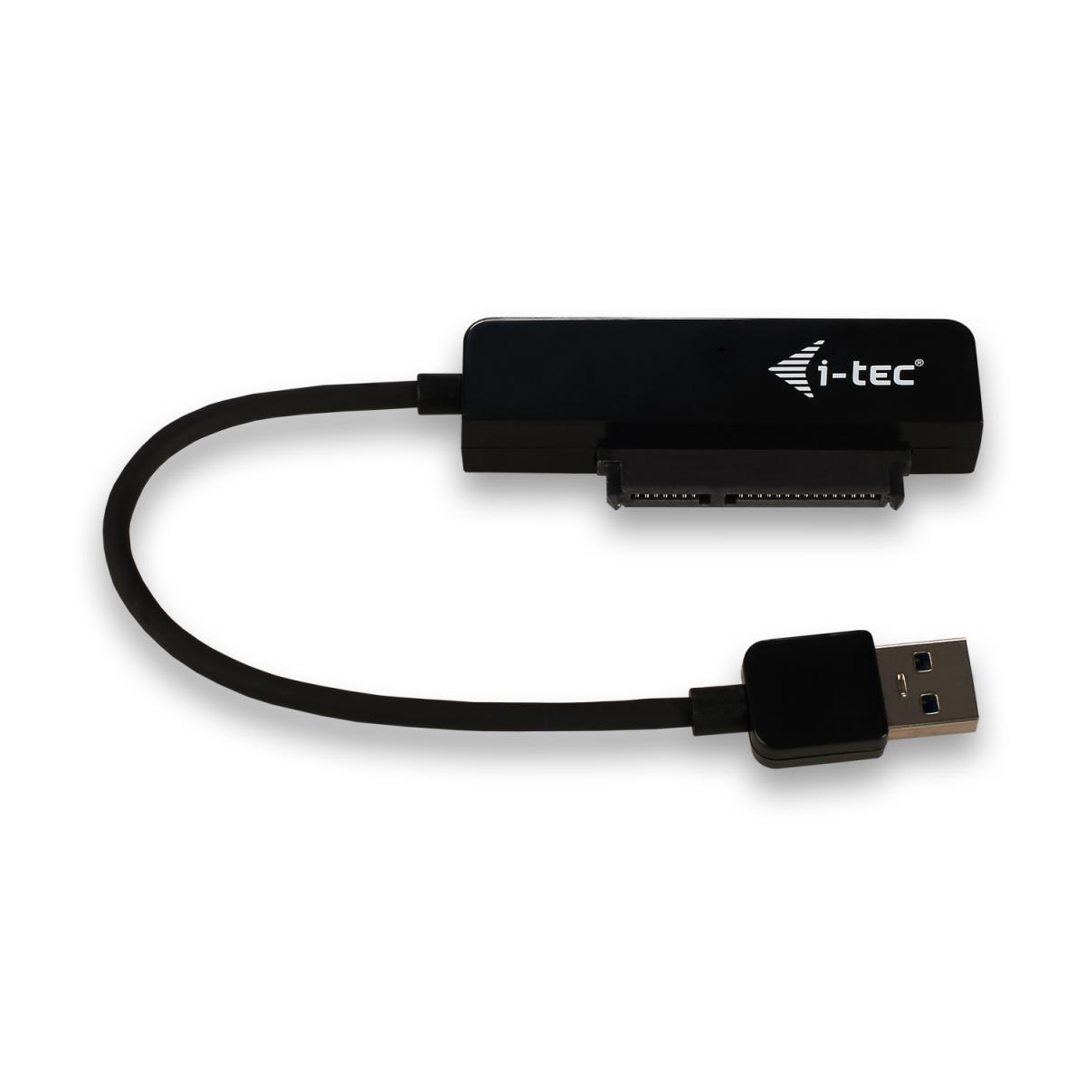 I-TEC USB 3.0 CASE HDD SSD EASY thumbnail