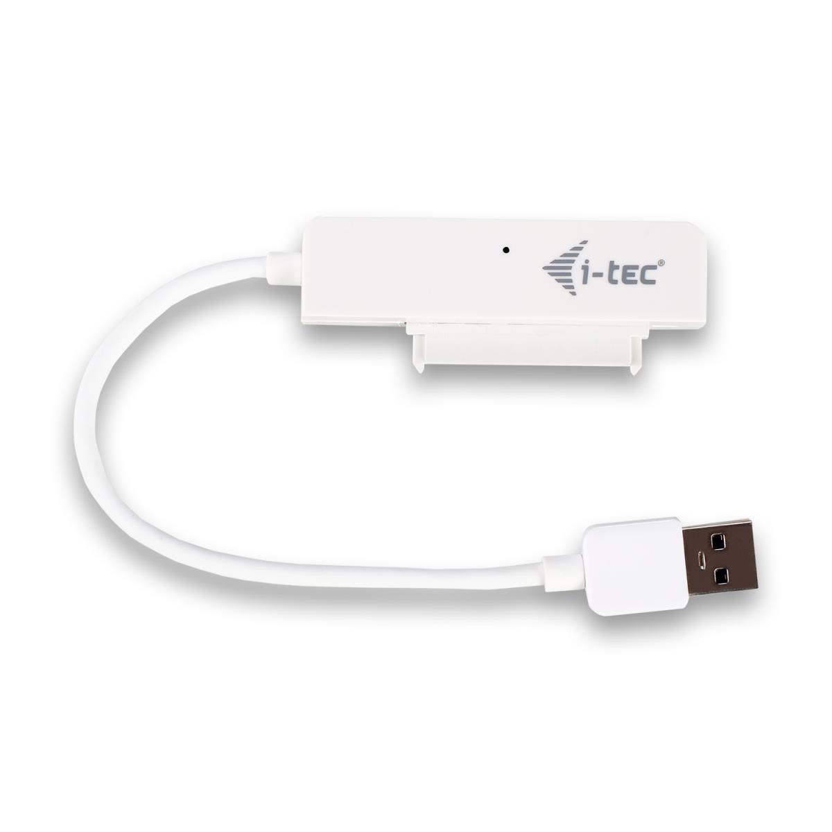 I-TEC USB 3.0 CASE HDD SSD EASY thumbnail