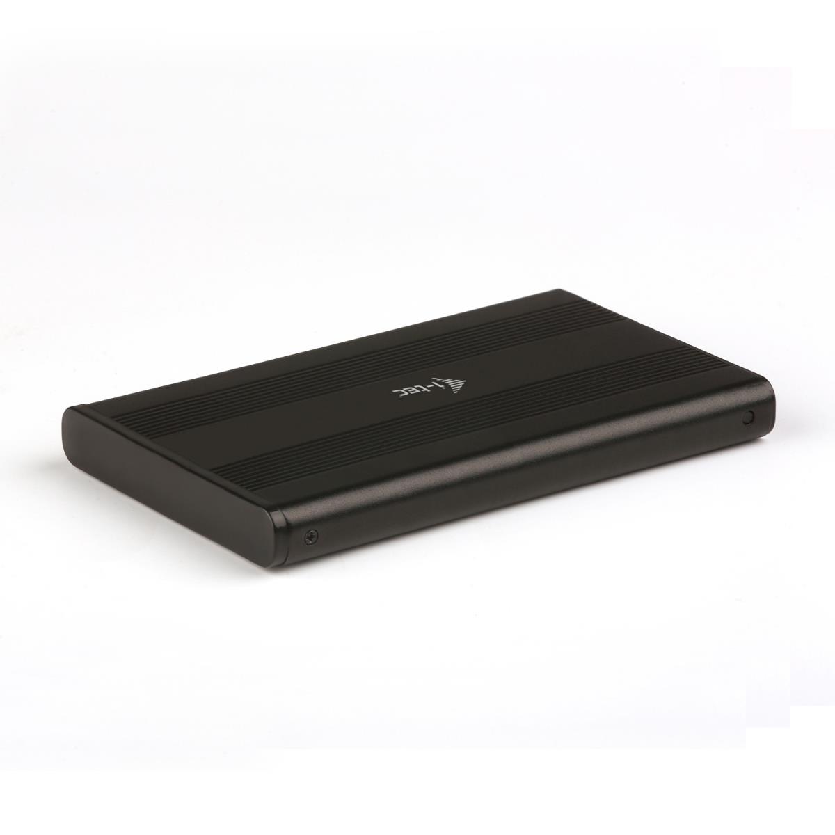 I-TEC USB 3.0 CASE HDD SSD ALU thumbnail