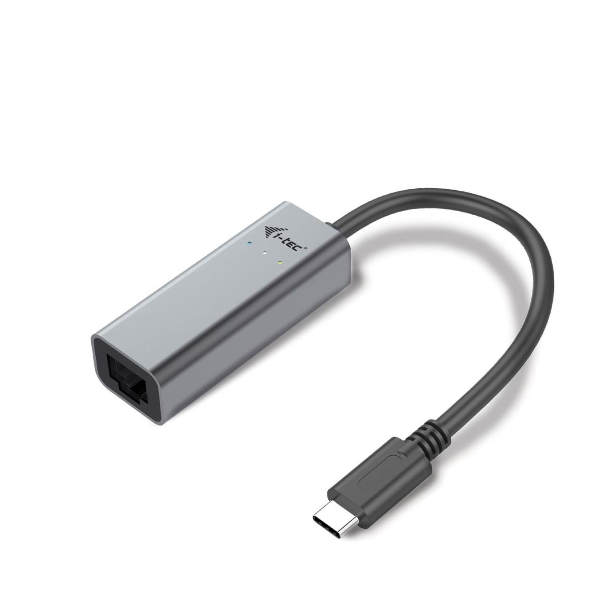 I-TEC USB-C METAL GLAN ADAPTER thumbnail