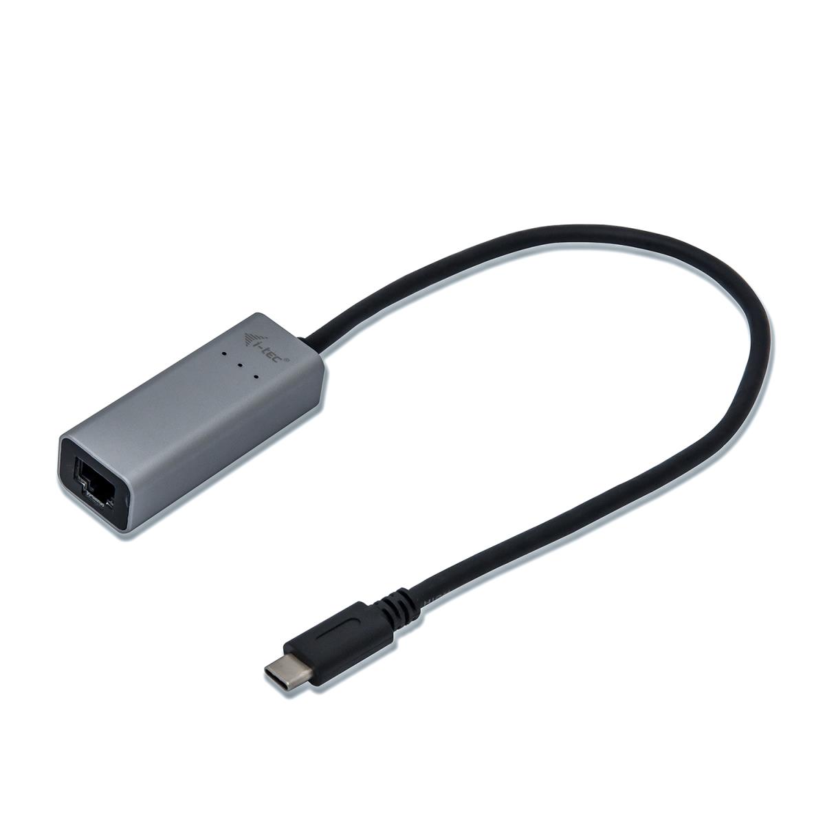 I-TEC USB-C METAL GLAN ADAPTER thumbnail