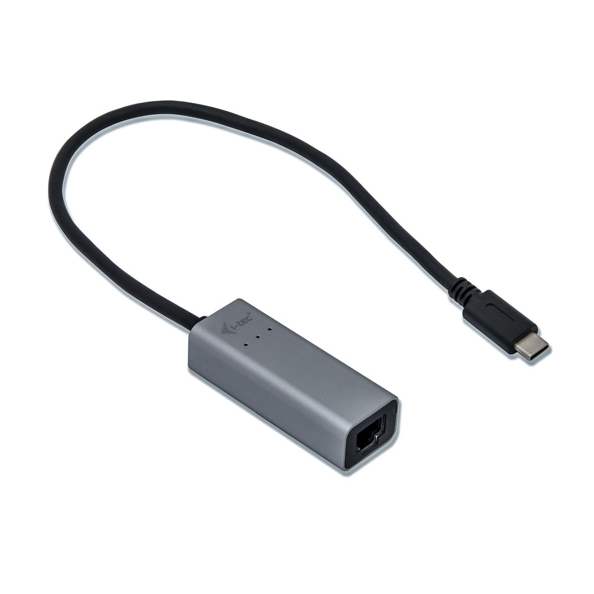 I-TEC USB-C METAL GLAN ADAPTER thumbnail