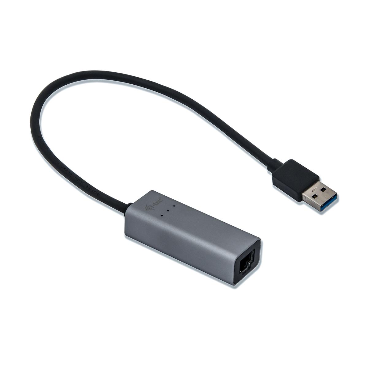 I-TEC USB 3.0 METAL GLAN ADAP. thumbnail