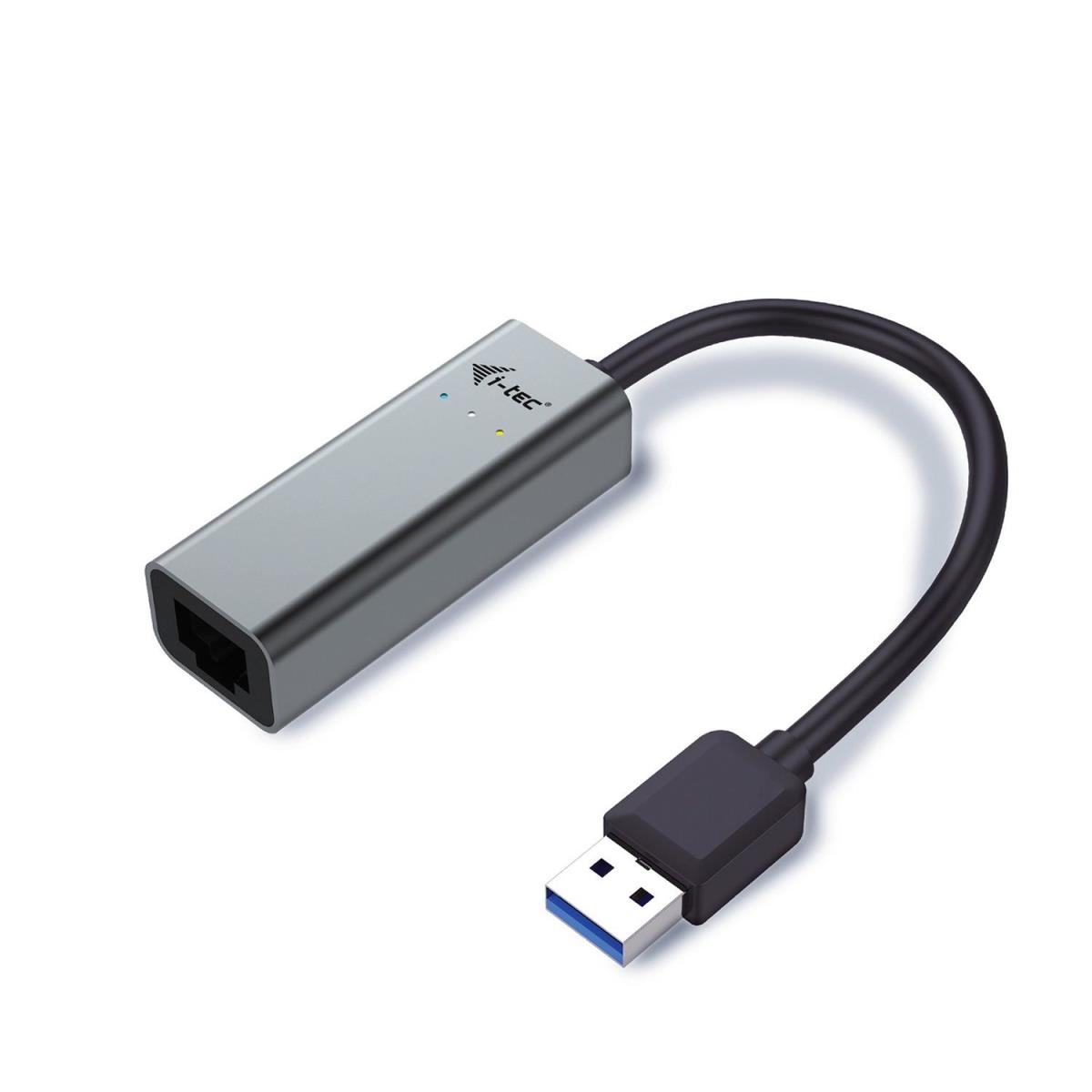 I-TEC USB 3.0 METAL GLAN ADAP. thumbnail