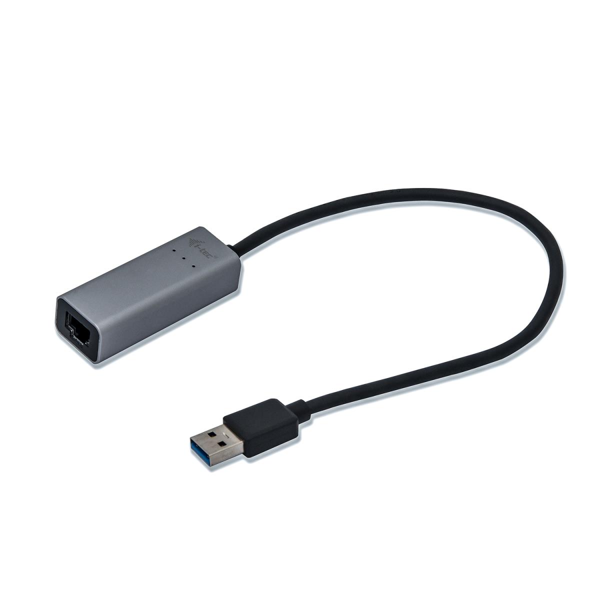 I-TEC USB 3.0 METAL GLAN ADAP. thumbnail