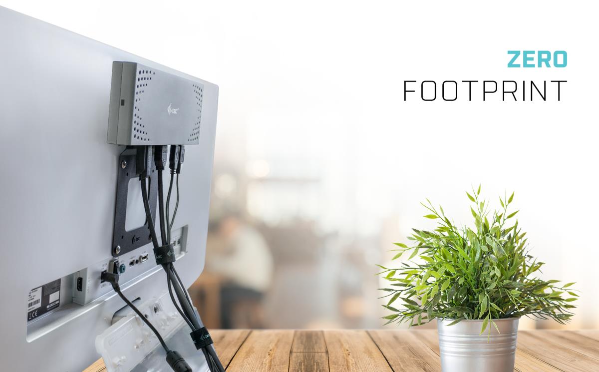 USB 3.0/USB-C 5K DOCK UK CADUAL4KDOCKUK thumbnail