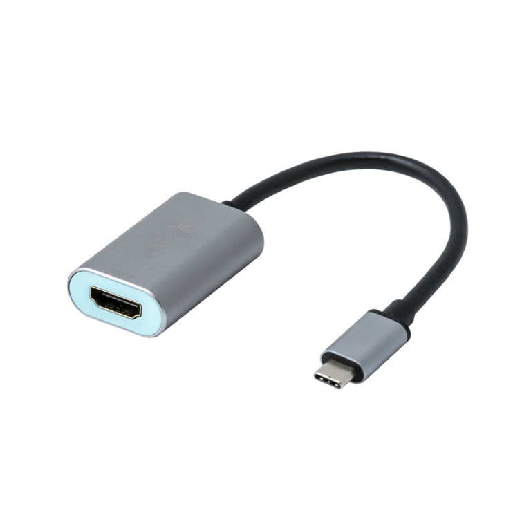I-TEC USB-C METAL HDMI ADAPTER thumbnail