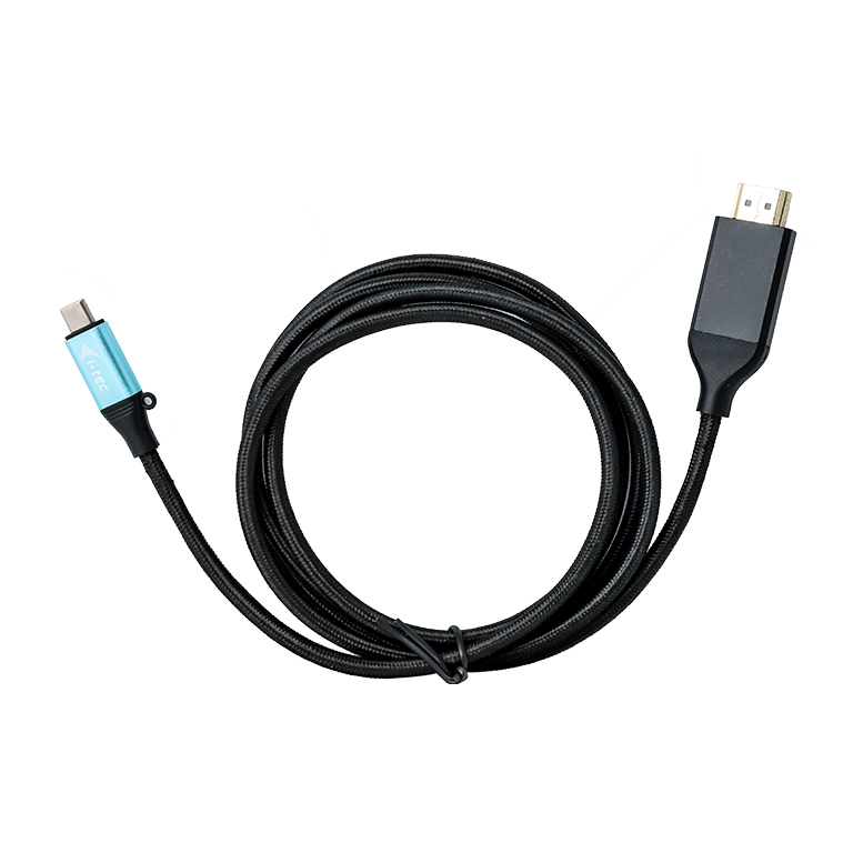 I-TEC USB-C TO HDMI CABLE 150CM thumbnail