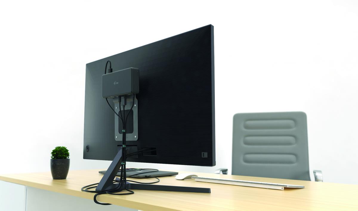 I-TEC DOCK VESA MOUNT thumbnail