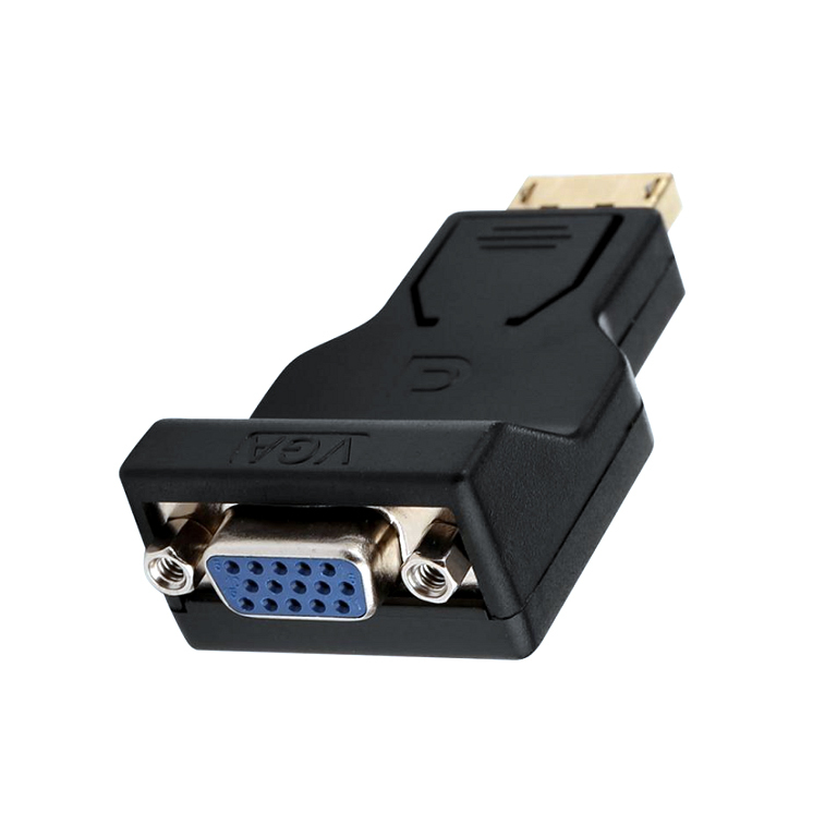 I-TEC DISP PORT TO VGA ADAPTER thumbnail