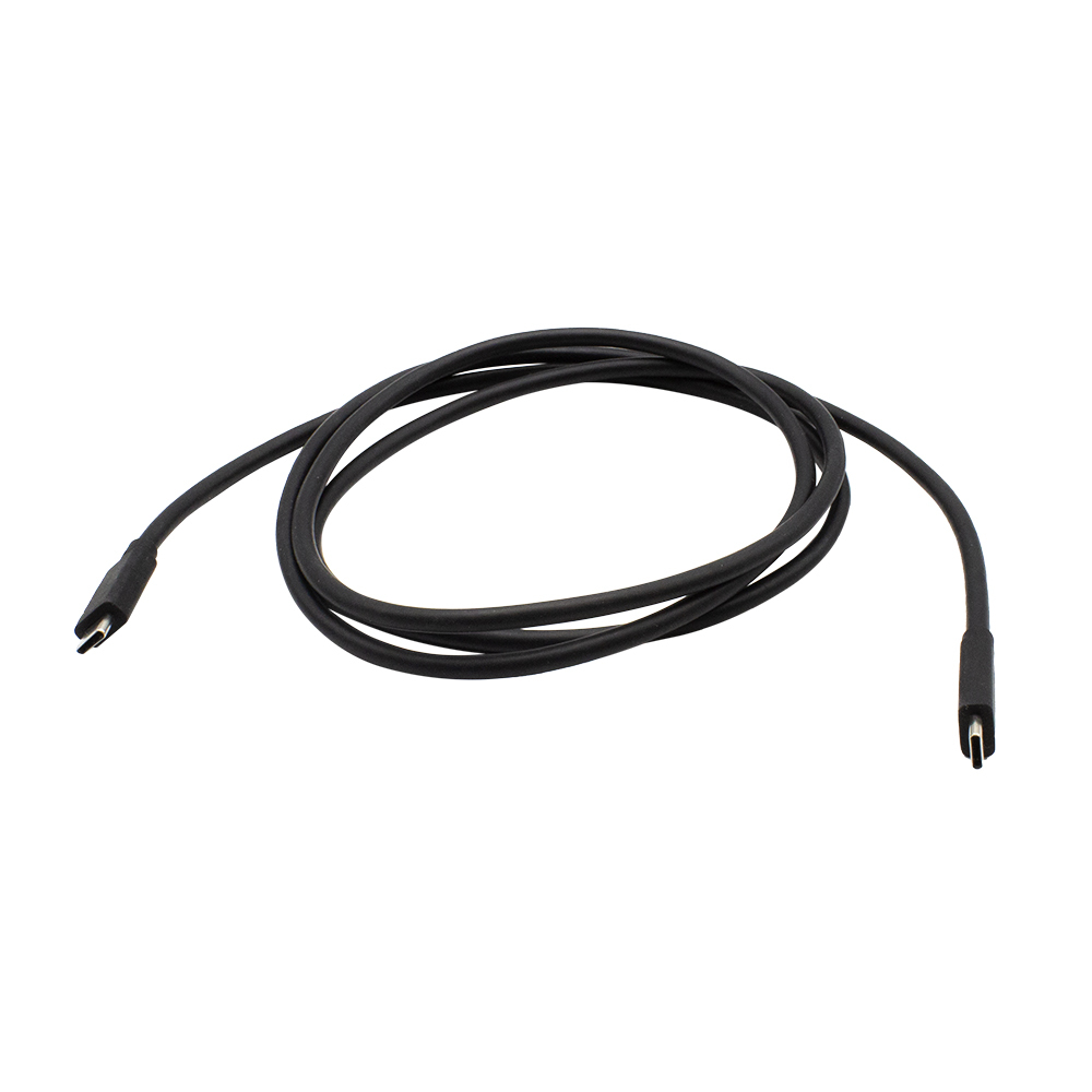 THUNDERBOLT 3 CABLE 1.5M thumbnail