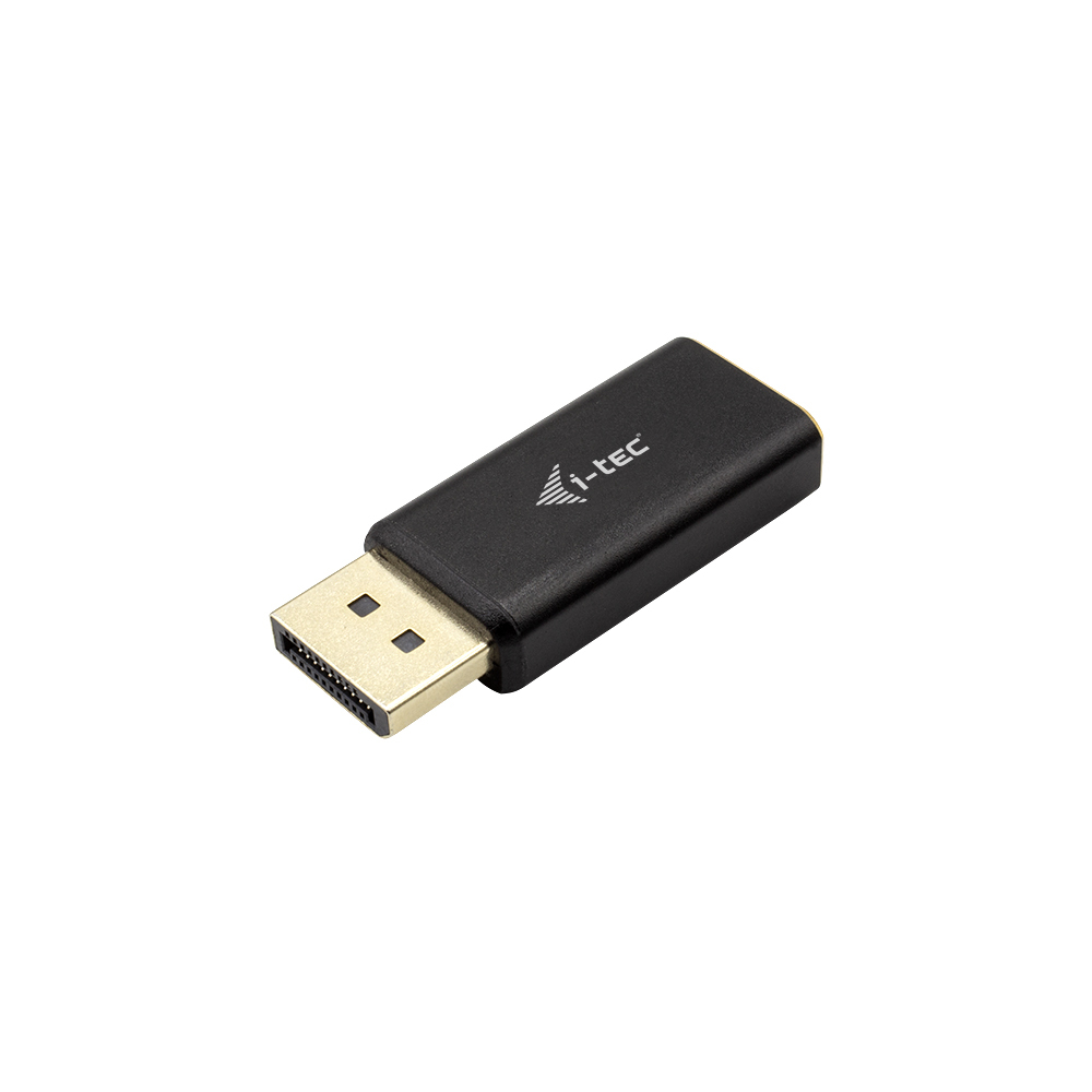 I-TEC DP TO HDMI ADAPTER 4K thumbnail