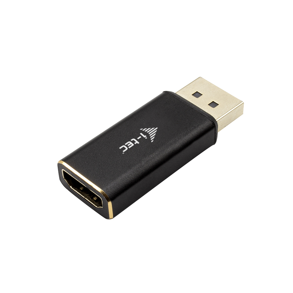 I-TEC DP TO HDMI ADAPTER 4K thumbnail