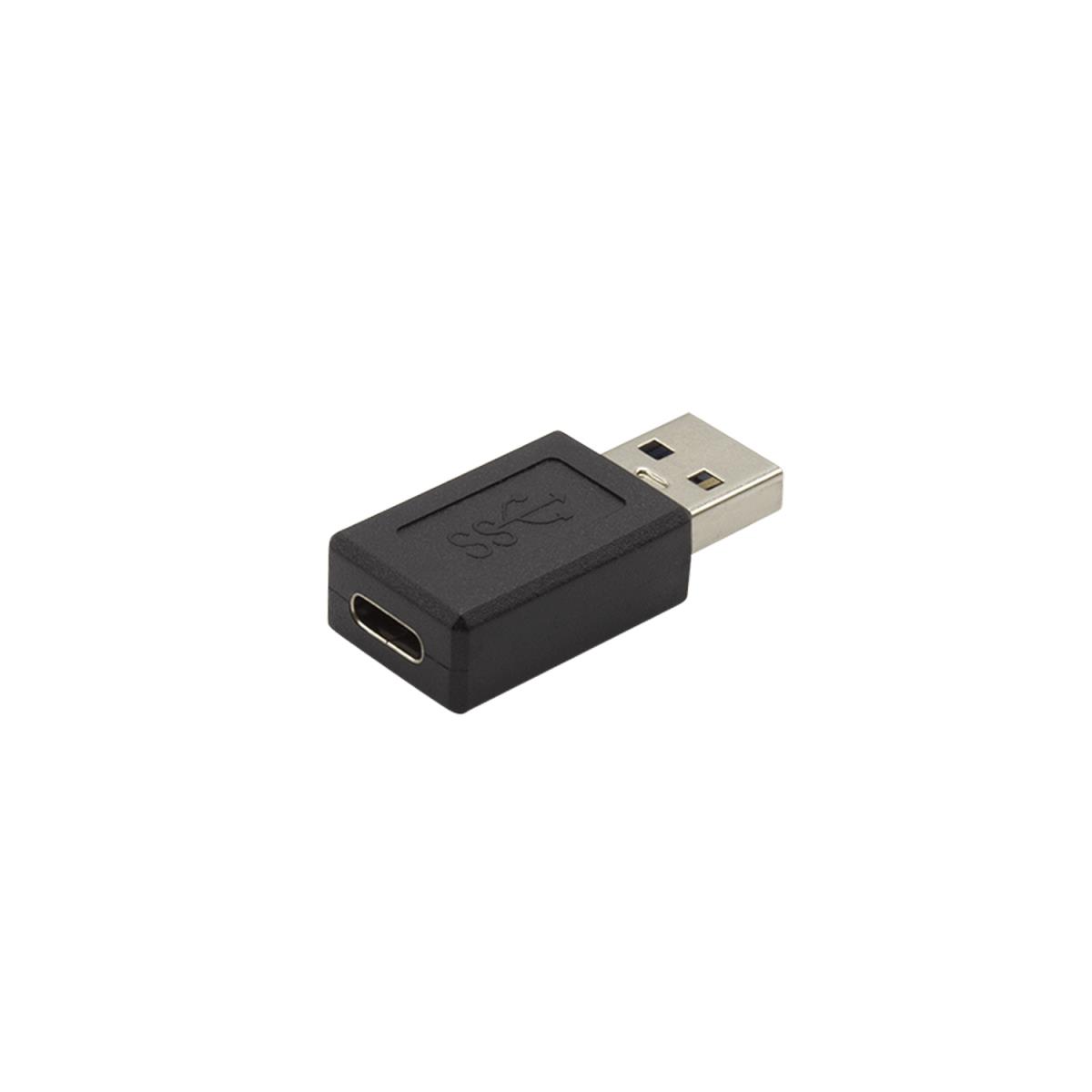 I-TEC USB-C TO USB-A ADAPTER thumbnail