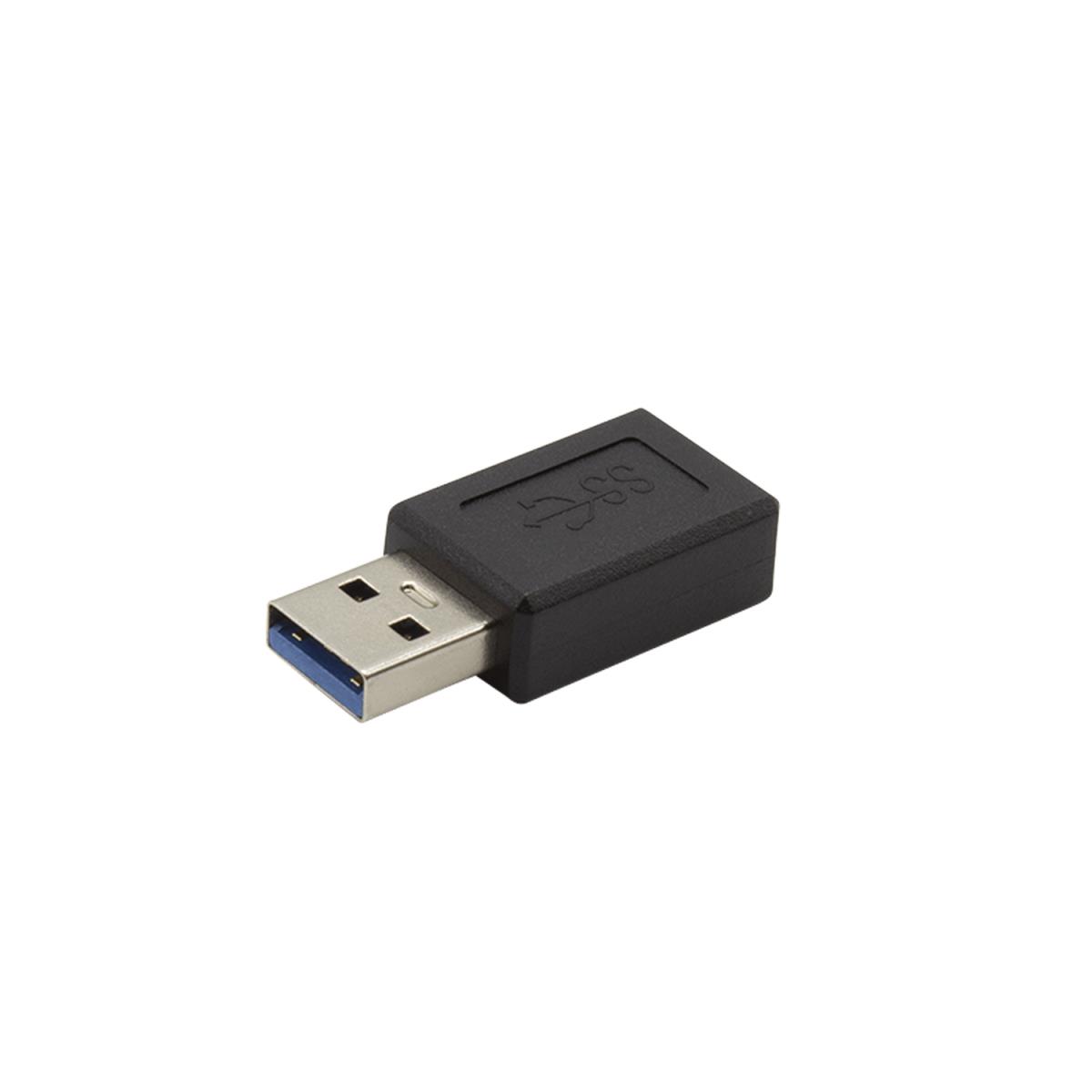 I-TEC USB-C TO USB-A ADAPTER thumbnail
