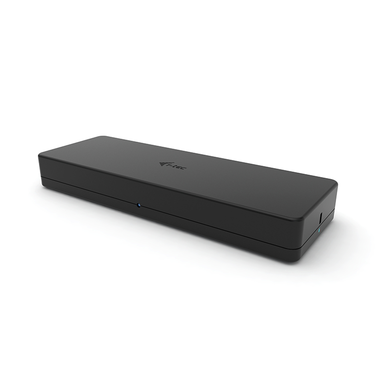 EU Product - Docking Station USB-C Thunderbolt 3 thumbnail