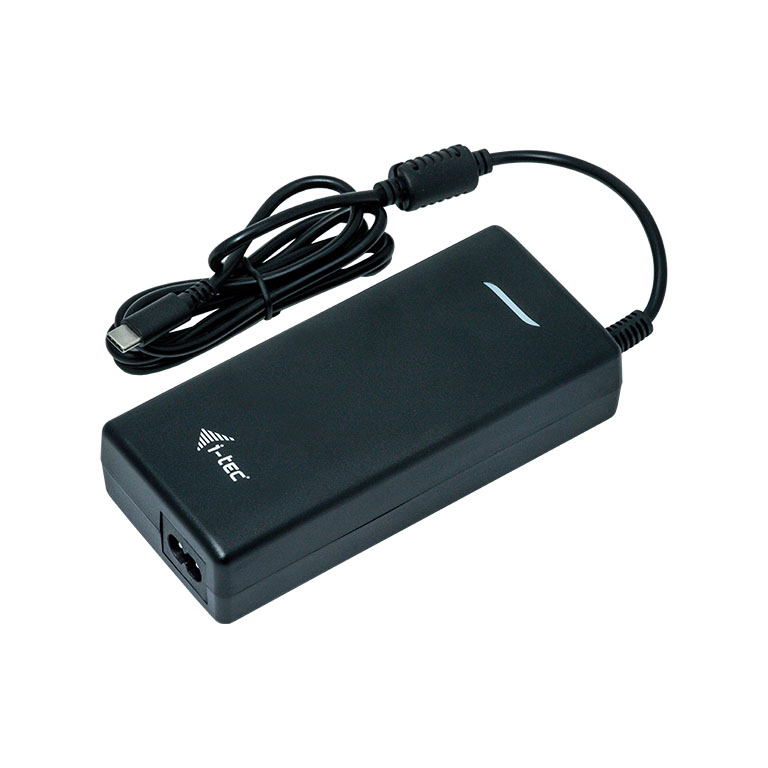I-TEC USB-C HDMI DP DOCK PD100W thumbnail