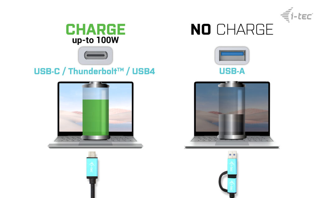 EU Product - D Dockingstation Usb C thumbnail