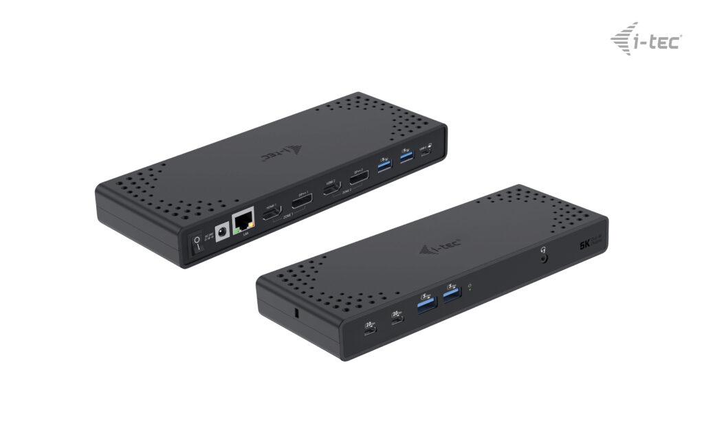 EU Product - D Dockingstation Usb C thumbnail