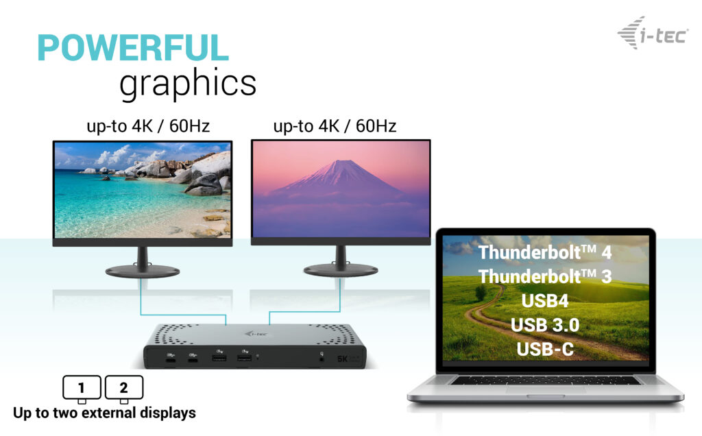 EU Product - D Dockingstation Usb C thumbnail