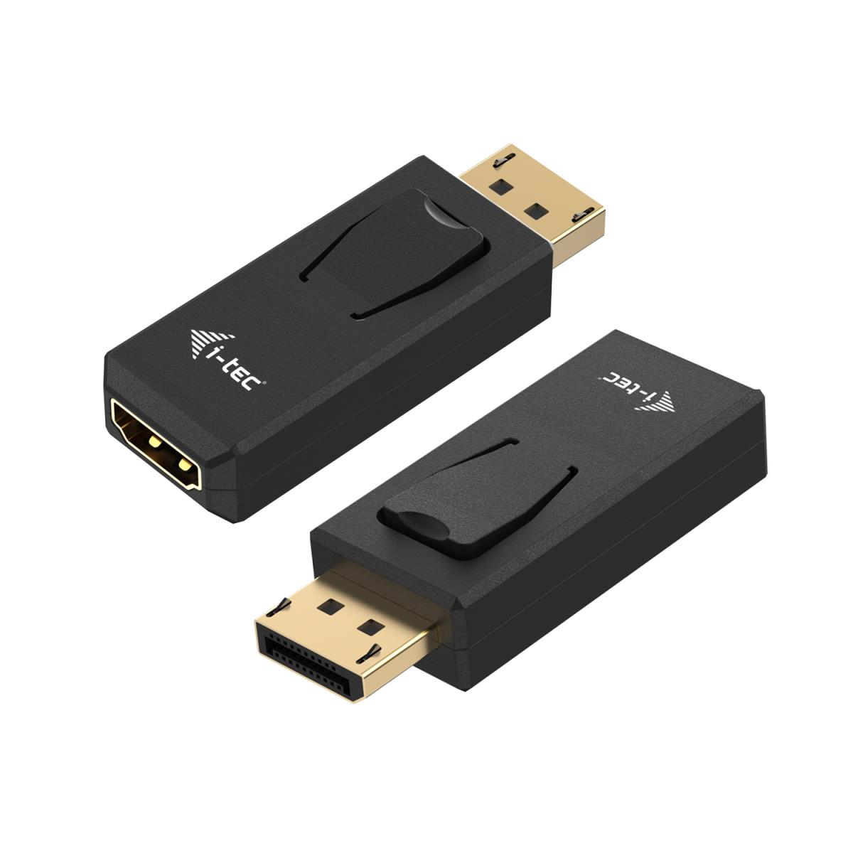 PASSIVE DISPLAYPORT TO HDMI thumbnail