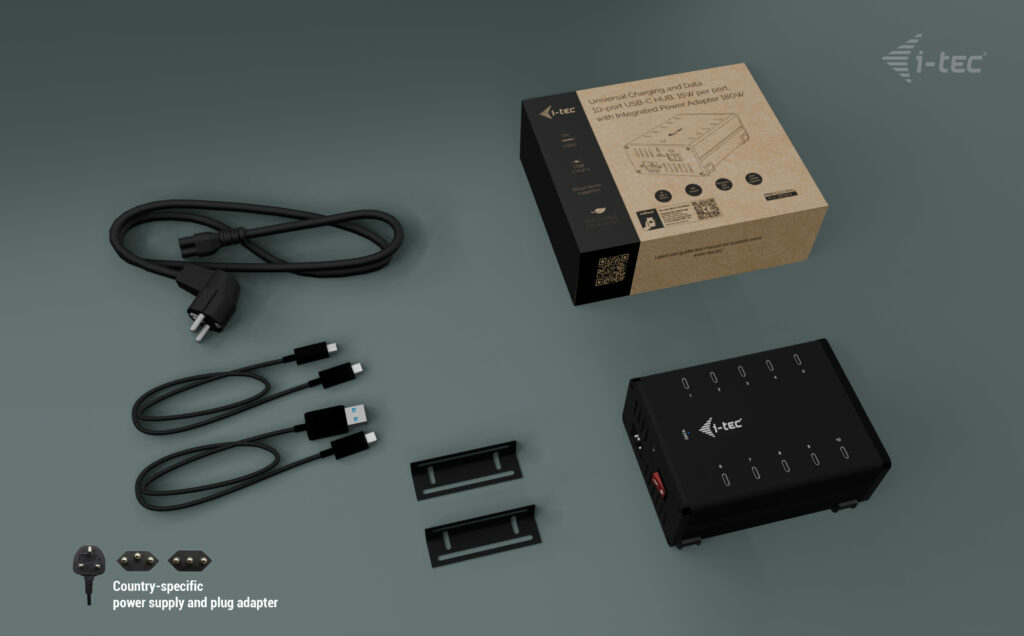 EU Product - Us-C/Us- Mel Chrging + thumbnail