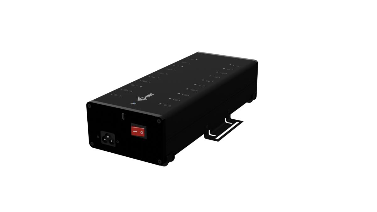 I-TEC CHARGING HUB 20X USB-C thumbnail