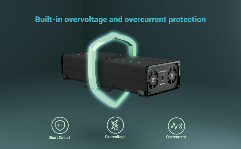 I-TEC CHARGING HUB 20X USB-C thumbnail