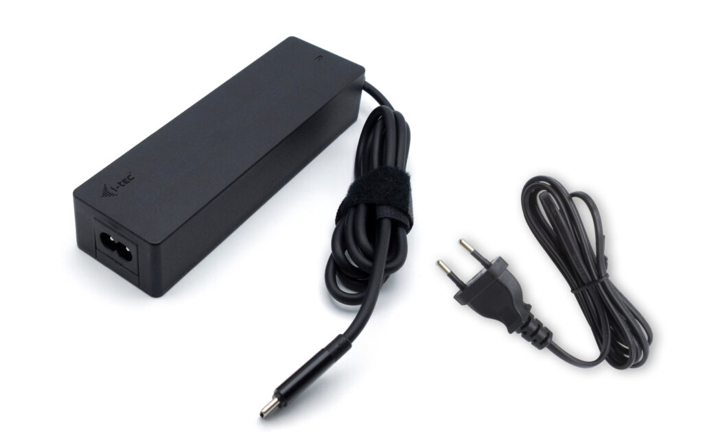 I-TEC USB-C METAL ERGONOMIC 4K thumbnail
