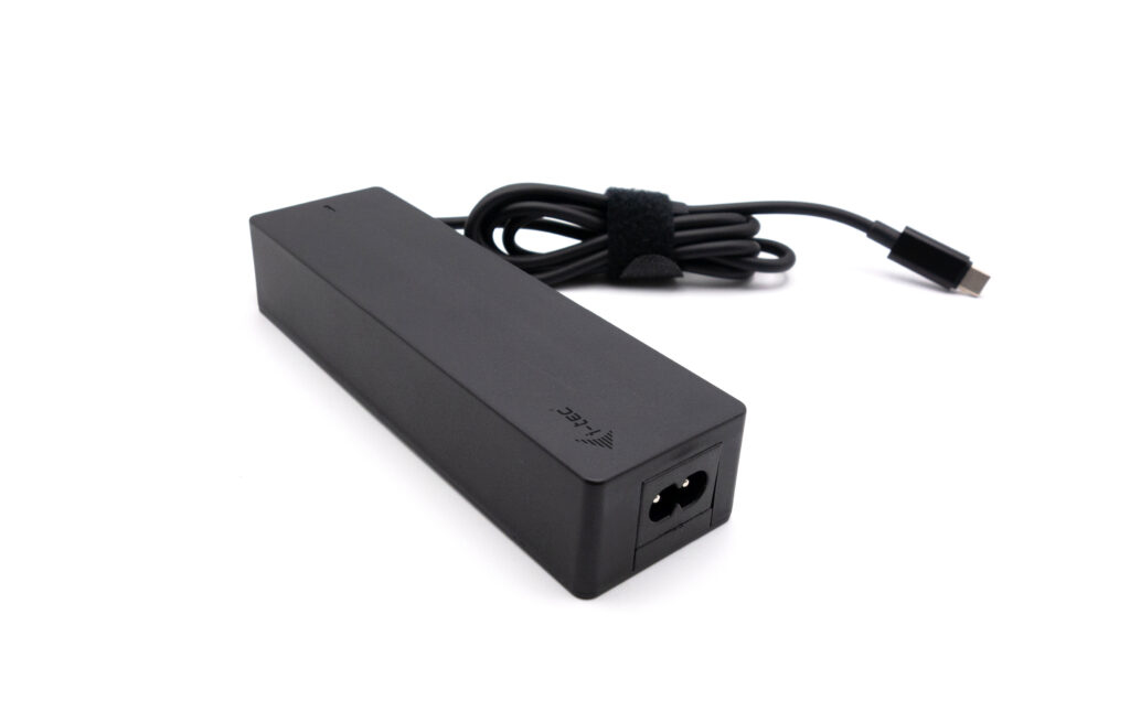 I-TEC USB-C METAL ERGONOMIC 4K thumbnail