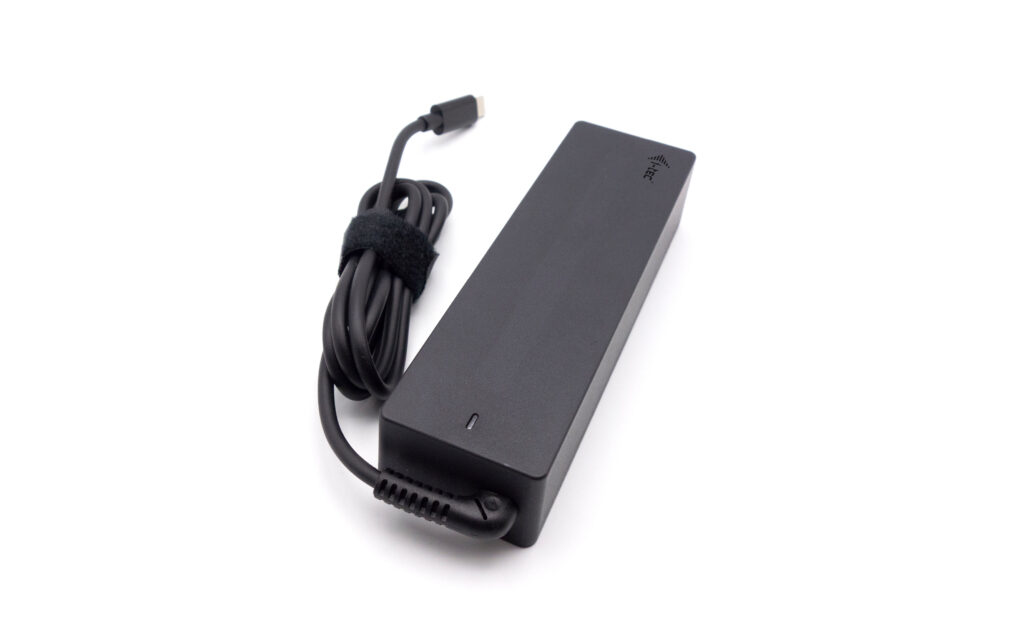 I-TEC USB-C METAL NANO DOCK thumbnail