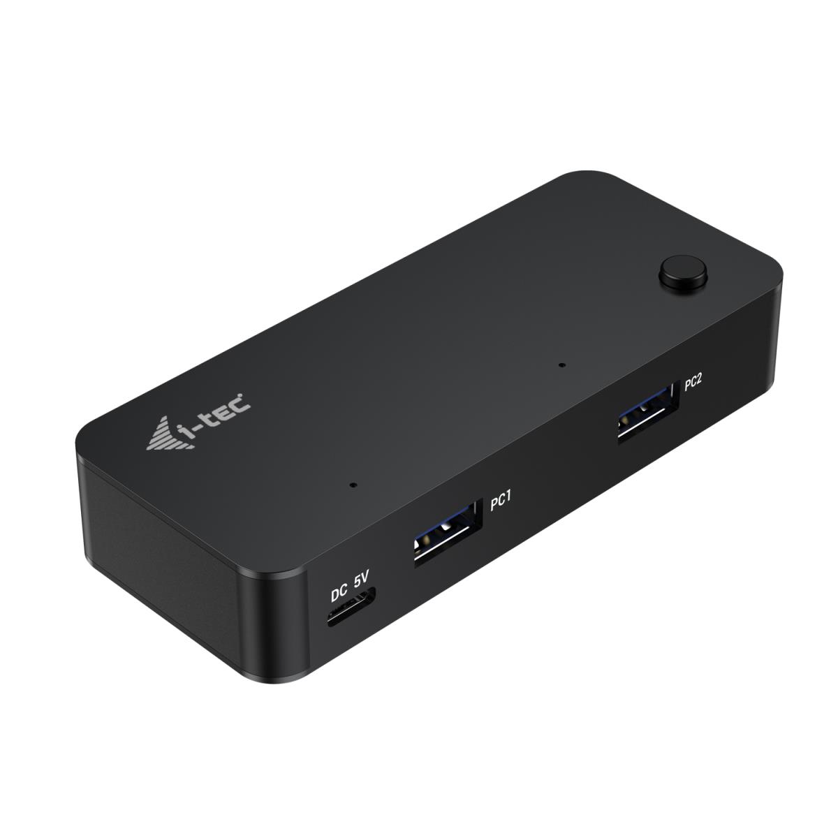 I-TEC UNIVERSAL KVM HUB thumbnail
