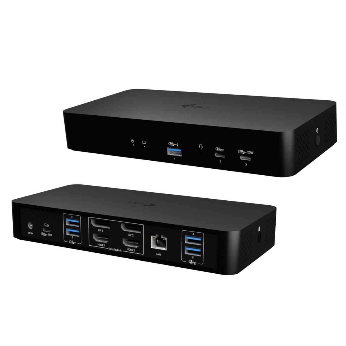 I-TEC UNIVERSAL INTELLIGENT thumbnail