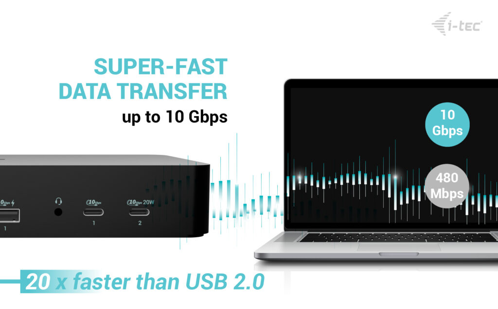 I-TEC UNIVERSAL INTELLIGENT thumbnail
