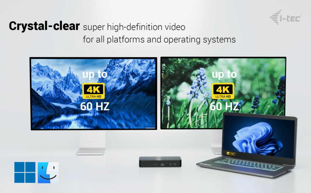 I-TEC UNIVERSAL INTELLIGENT thumbnail