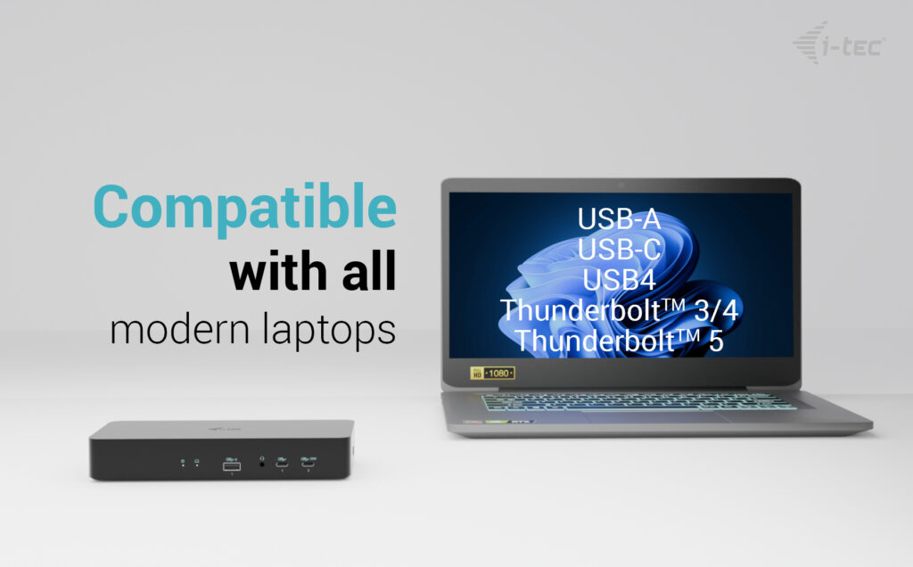 I-TEC UNIVERSAL INTELLIGENT thumbnail