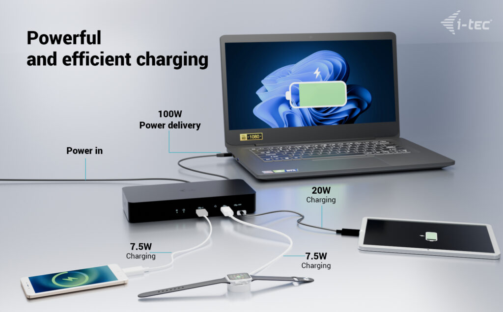 I-TEC UNIVERSAL INTELLIGENT thumbnail