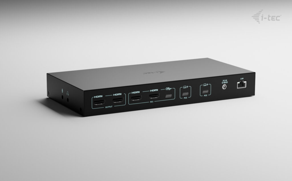 EU Product - Us-C Kvm Dock Pro For hree thumbnail